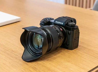 fujifilmX-H2