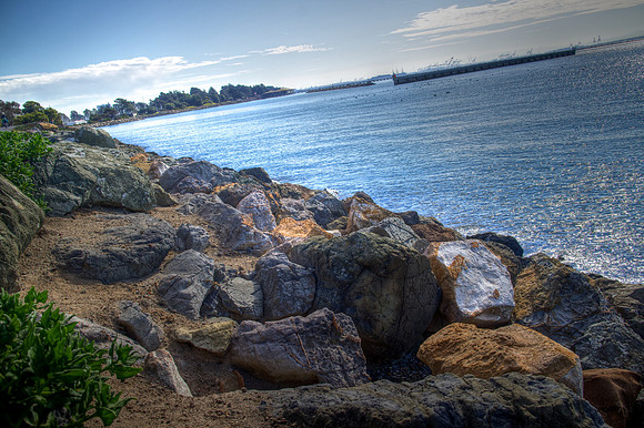 Berkeley Marina Z