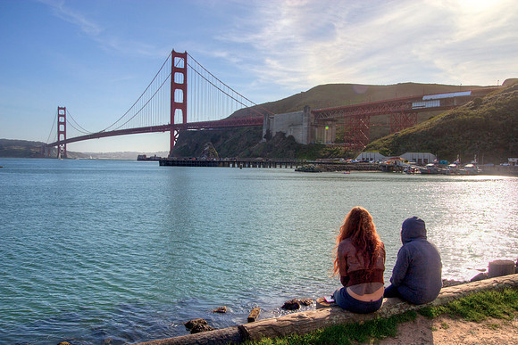 Two By the Bay