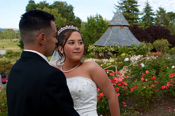 Thinking about the honeymoon?
