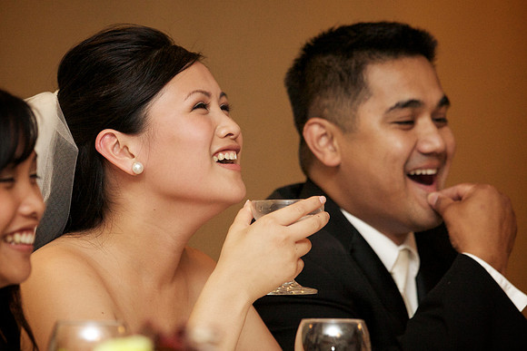 Funny toasts