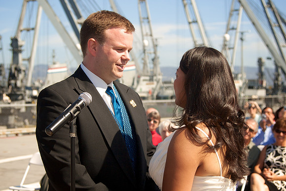 The Vows