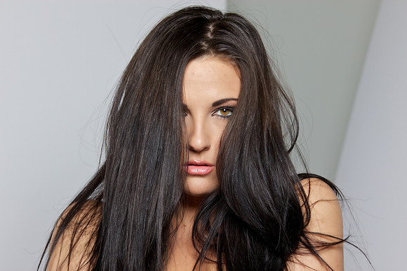 Kaya Danielle Head Shot 2