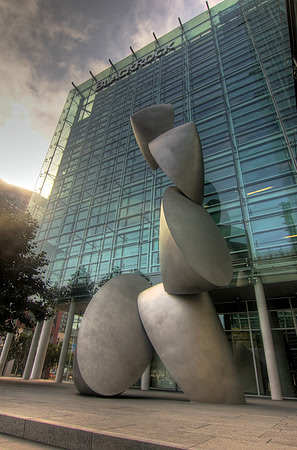 Rock Sculpture