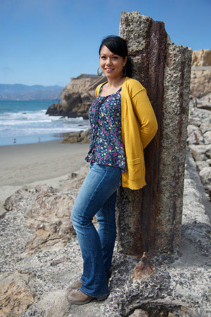 Tawni Sutro Baths