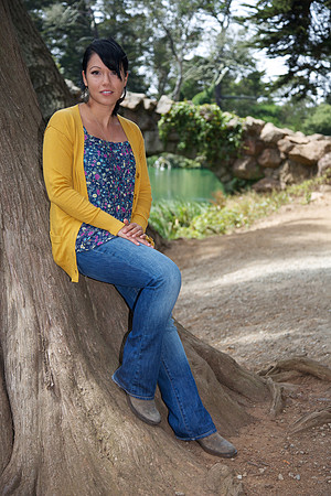 Tawni Tree Lean