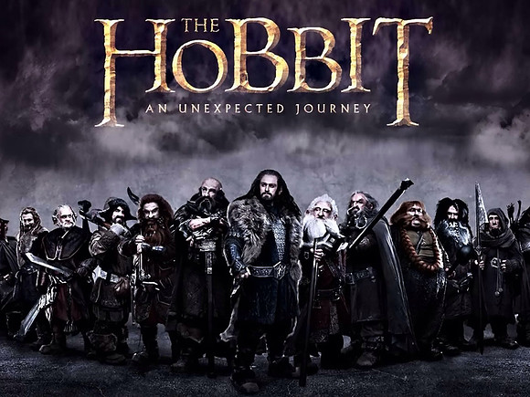 The Hobbit