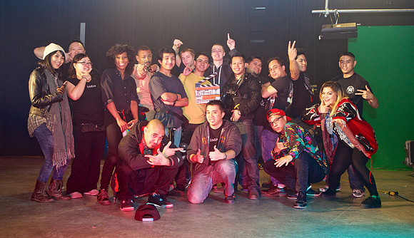 ProductionCrew-BambuBook