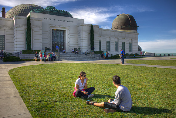 GriffithObservatory2