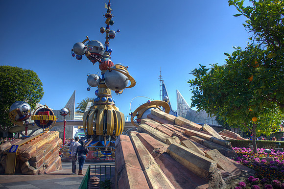Tomorrowland