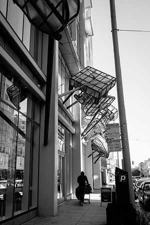 Building Sculptures 1