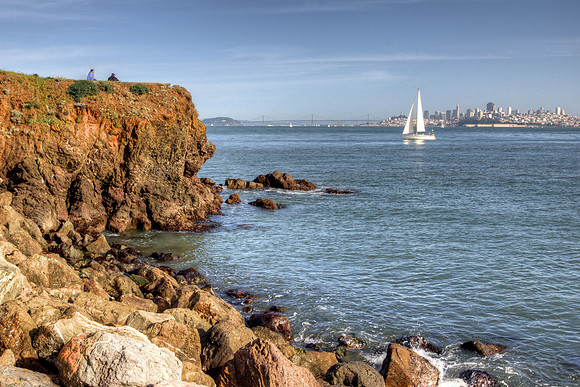 SailTheBay