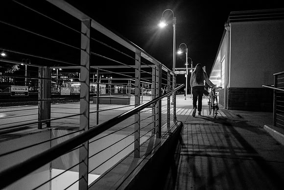 Caltrain-Bike-Rider 3