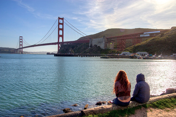 GoldenGateDuo