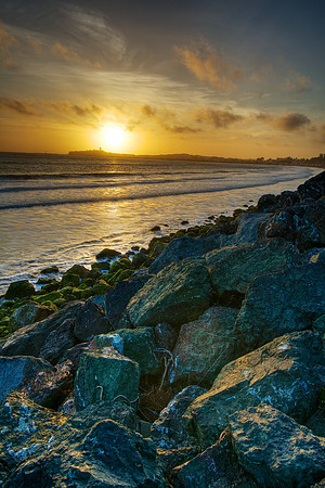 MiramarBeachSunset_2