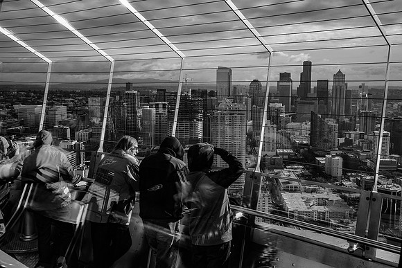 SpaceNeedle-observation