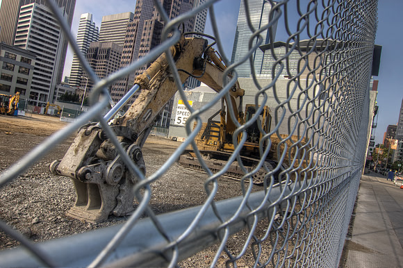 SF Construction Street