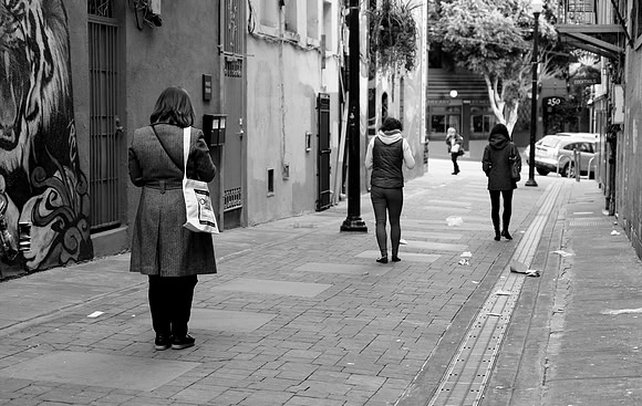 Chinatown-Triplet