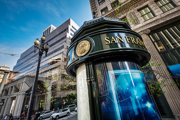 SF-Kiosk-downtown