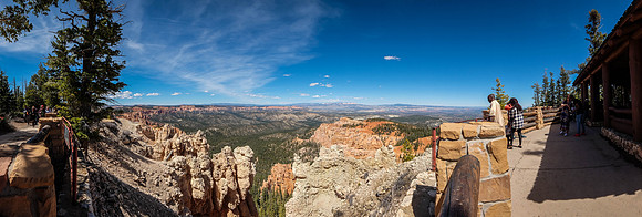 Bryce-Canyon-RainbowPoint 2