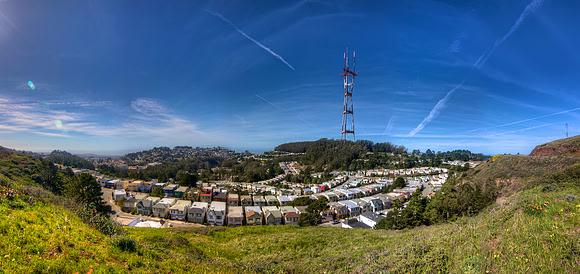 TwinPeaksView