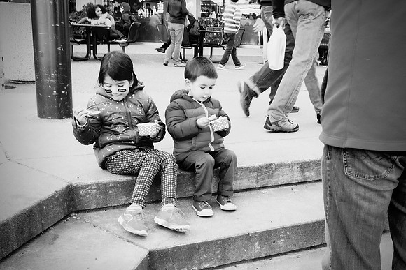 SF-JustinHermanPlaza-SuperbowlKids