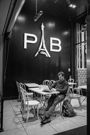 Paris Baguette 2