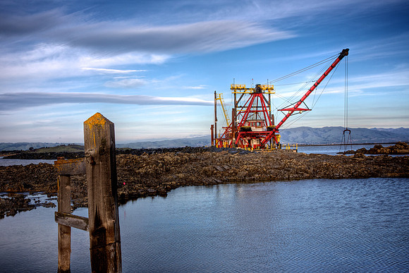 EdwardsReserveCrane