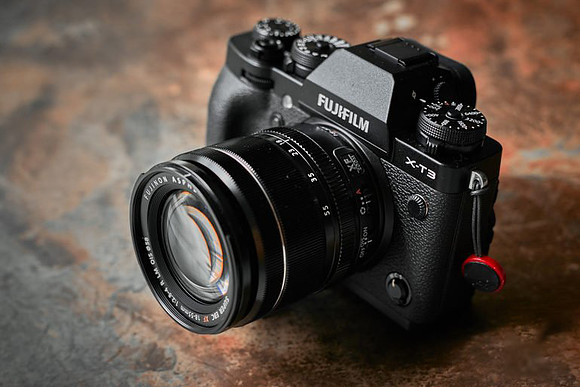 X-T3